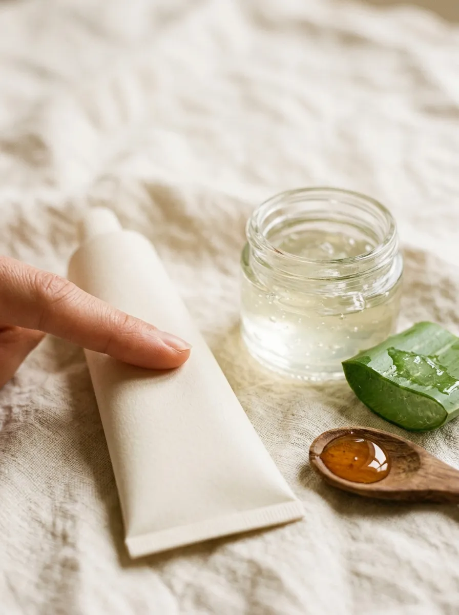 Cómo leer la etiqueta de una crema (sin saber nada de química)