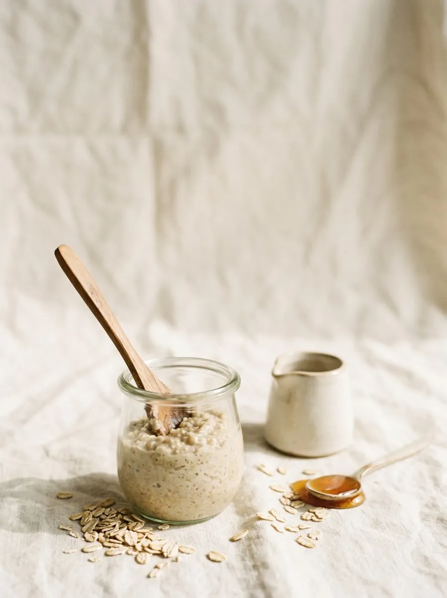 Mascarilla de avena para la cara: mis 4 recetas por tipo de piel